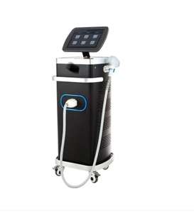 Máquina de Depilación Láser de Diodo, Equipo de Belleza Portátil para Salón Profesional - Product Image 5