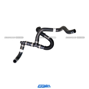 Sistema de Calefacción para Auto, Manguera de Calefacción Original de Primera Calidad para Maserati President Ghibli OE 670031895 - Product Image 4
