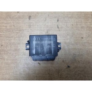 ECUs y Módulos de Computación Usados A8 4E0919283C - Product Image 1