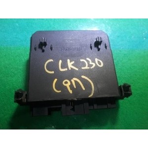 ÉCU et modules informatiques d'occasion CLK 2088200326 - Product Image 1