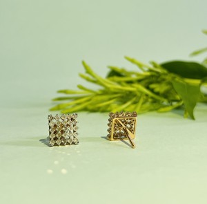 Pendientes de Diamantes Naturales con Corte Brillante Redondo, Certificados por GGL, Oro Sólido de 18K, Joyería de Lujo para Mujer, Estilo Romántico - Product Image 2