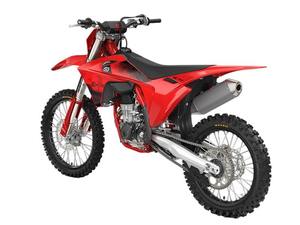 Motocicleta Todoterreno de Alto Rendimiento MC 450F 450cc EFI de 4 Tiempos, Edición Especial, 5 Velocidades, EN STOCK - Product Image 4