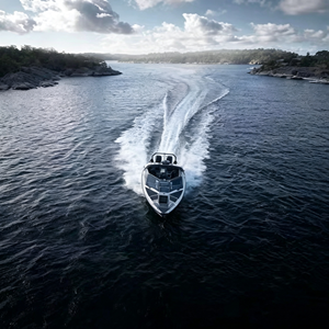 YAMANE <span class=keywords><strong>Bateau</strong></span> <span class=keywords><strong>de</strong></span> pêche sportif professionnel en aluminium <span class=keywords><strong>de</strong></span> 9 m (30 pieds) pour 9 personnes, best-seller - Product Image 4