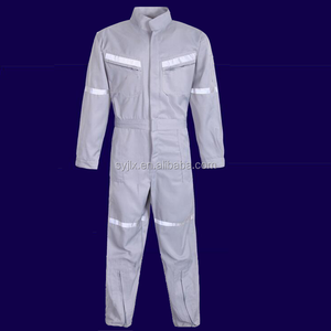 Vêtements de travail réfléchissants OEM pour homme - Product Image 2