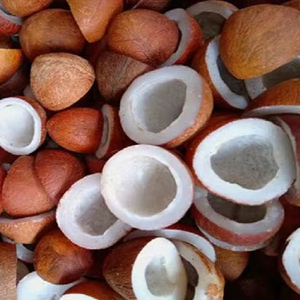 Copra de noix de coco séchée de la meilleure qualité, 100% naturelle, haute qualité, bon prix, en provenance d'Indonésie - Product Image 1