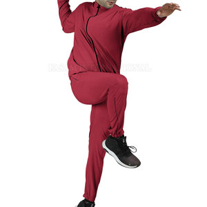 Survêtements en nylon de qualité supérieure, vente en gros, logo personnalisé, survêtements en nylon à bas prix - Product Image 4
