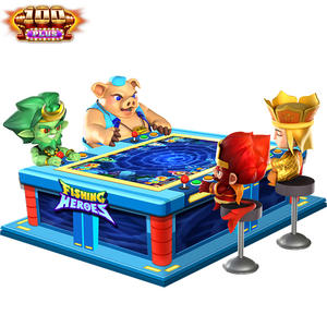 Suite de Juego Temática Medusa con Soporte Multilingüe - Product Image 4