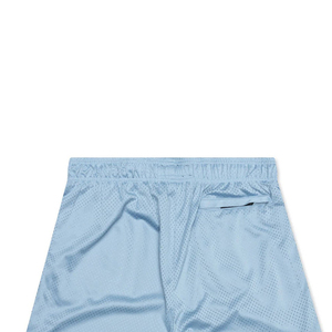 Shorts Deportivos de Malla de Alta Calidad, Shorts de Baloncesto de Poliéster Sublimado con Bolsillo, Shorts Personalizados para Hombre - Product Image 2