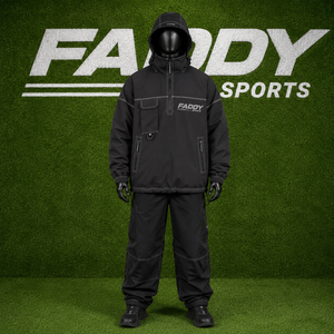 Waterproof Winter <b>Ski</b> <b>Jacket</b> Men Women Snowboard <b>Jacket</b> Thermal Hooded Outdoor Windbreaker Pullover Anorak Unisex Sportswear - Product Image 2