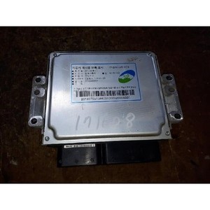 Korando - ECU et modules informatiques d'occasion 6715400032 - Product Image 2