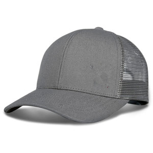 High Quality Custom Logo Embroidered Washed Distressed Dad Trucker Hat Cotton Unisex Cotton Hats Faded 6 Panel <b>Baseball</b> <b>Cap</b> - Product Image 2