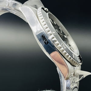 Montre mécanique EW C SK Factory 904L, diamètre du cadran 41 mm, mouvement 3235, plongée 300 m, étanche, automatique, luminescente, saphir de haute qualité - Product Image 4