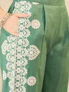 Conjunto de Dos Piezas para Mujer, Estilo Moderno, Ropa Casual de Verano, Disponible al Mejor Precio - Product Image 6