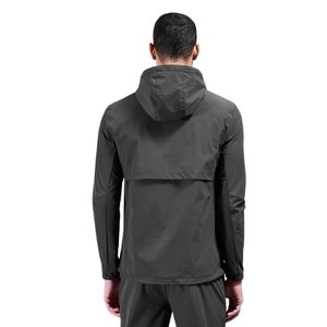 Veste coupe-vent légère et performante, imperméable, pour sports de plein air, vêtements de sport coupe-vent pour la course à pied, le cyclisme, la randonnée - Product Image 2