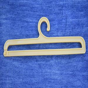 Vente directe d'usine cintre écologique NH126 résine de riz pour vêtements et vêtements excellent pour accessoires de vêtement - Product Image 2