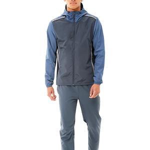 Chándales Sublimados de Alta Calidad, Diseño de Logotipo Personalizado, Ropa Deportiva Informal, Chándales Sublimados - Product Image 1