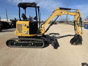 เครื่องขุดดินใช้สำหรับแมว312B 312D แมว Cat312B ตีนตะขาบ - Product Image 4