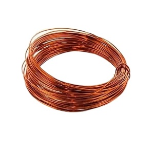Cable de cobre puro 26-18 AWG Cable de control revestido de PVC 485 Cable de comunicación Suministro a granel Metal industrial Color rojo brillante - Product Image 1