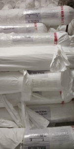 Alfombra moderna antideslizante con patrón rectangular, Alfombra de lana lavable impresa grande con resistencia a las manchas, puertas de hoteles, uso al aire libre, oración - Product Image 6