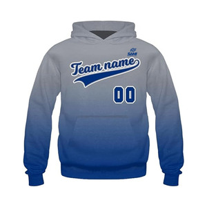 เสื้อฮู้ดทีมฤดูหนาวรุ่นใหม่สำหรับผู้ชาย - ผ้าฝ้ายฟลีซ 100% แห้งเร็ว เป็นมิตรกับสิ่งแวดล้อม ปรับแต่งได้ เหมาะสำหรับการฝึกซ้อมกีฬา - Product Image 2