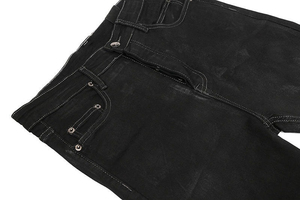 Overol Cargo para Mujer, Diseño Holgado, Cintura Alta, Estilo Urbano, Multibolsillos, Ecológico, Transpirable, 100% Algodón, Fabricante OEM - Product Image 3