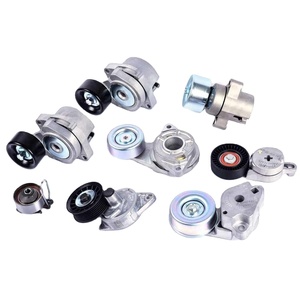 Nuevo Tensor de Correa de Distribución Hidráulico para Aleación de Acero Endurecido, 12 Meses de Garantía - Product Image 1