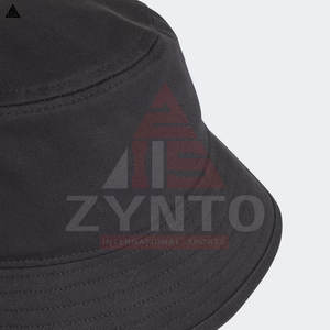 Chapeau bob tendance, personnalisable avec logo imprimé, été, best-seller, prix imbattable. - Product Image 5