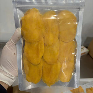 Mangos Deshidratados Orgánicos Hechos en Naturaleza, Sin OMG, Sin Gluten, Sin Sulfitos, Snack Vegano, Embalaje Puede Variar 99 Gold Data - Product Image 5