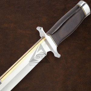 Couteaux Bowie de Nouvelle Génération Très Vendus, Légers, Marque Privée, Taille Personnalisée - Product Image 6