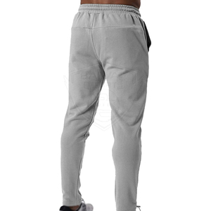 Premium Quality Mid Waist Wholesale Men <b>Trouser</b> Customized Size Breathable Lightweight Men <b>Trouser</b> For Casual Use - Product Image 2