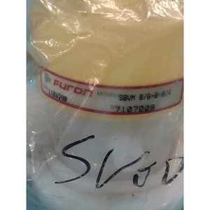 Válvula de Succión FURON 1104290 SBVM 8/6-8-8/4 - Equipos y Piezas de Semiconductores de Confianza de Marca Global - Product Image 4