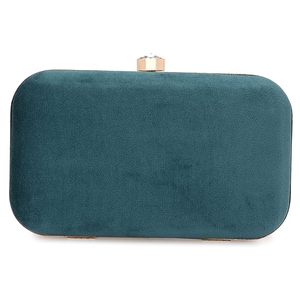 Bolso de Mano Bordado de Primera Calidad a Bajo Precio, Elegante Bolso de Mano para Mujer para Bodas, Fiestas, Festivales y Eventos Nocturnos - Product Image 3