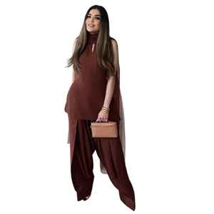 Trajes Farshi Shalwar Kameez indios y pakistaníes en tela de seda, ropa formal, vestidos casuales lisos para mujer, alta calidad - Product Image 1