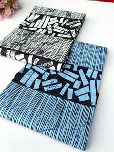 Tela de Algodón Africana Etíope Vibrante para Diseñadores de Moda que Crean Ropa, Bolsos y Accesorios Únicos y Coloridos - Product Image 4