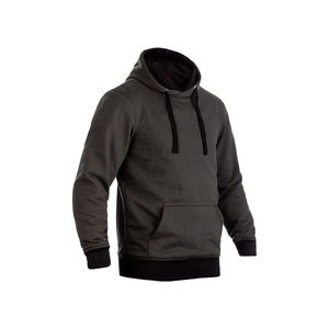 <b>Men</b> Protective Hoodie Safety Sweatshirt Knee Cap <b>Pullover</b> Custom Logo Cotton Blend Workwear Uniform - Product Image 4