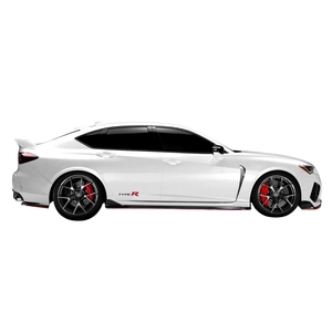 Acura TLX Type S, Sedán Deportivo, Excelente Motor, Características Premium y Experiencia de Conducción Diaria Confortable - Product Image 4