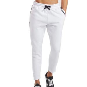 Pantalon de survêtement en toile confortable pour hommes, taille moyenne, dernier modèle de jogging droit pour la salle de sport, le travail, tenue décontractée, prix de gros - Product Image 1