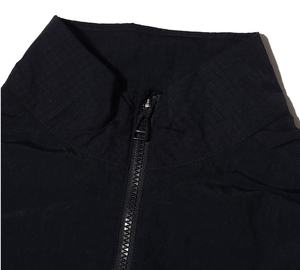 Ensemble de survêtement de jogging respirant sur mesure en gros, veste de sport à manches longues pour homme, vêtements de sport d'extérieur - Product Image 2