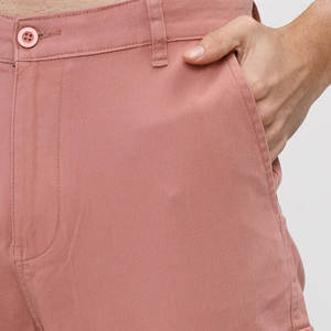 Pantalons cargo sur mesure de haute qualité et résistants pour hommes, design unique, vente chaude, pantalons cargo pour hommes en gros - Product Image 6