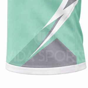 Conjunto de Uniforme de Fútbol Personalizado de Alta Demanda, Equipación de Fútbol de Secado Rápido de Poliéster, Suministro Directo de Fábrica - Product Image 6