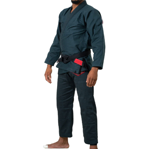 Kimono de Jiu Jitsu Más Vendido, Uniforme de Artes Marciales para Hombre, Traje de Bjj Gi, Uniforme de Karate, Taekwondo, Judo - Product Image 2