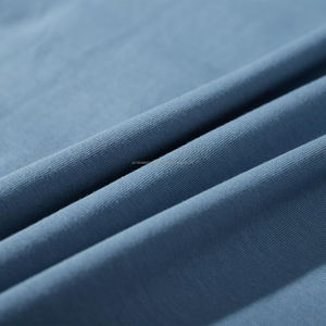 Fabrication sur mesure OEM, t-shirt à col rond pour homme, abordable et élégant, pour un usage quotidien décontracté, t-shirt à séchage rapide pour homme - Product Image 6