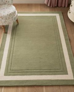 Custom High Quality Hand Tufted Rugs Carpets Indoor & Outdoor Use Economical Area Rugs & Sets with Great Value - Product Image 4