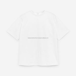 เสื้อยืดคอกลมสำหรับผู้ชายเสื้อยืดพิมพ์ลายดิจิทัลสไตล์สตรีทหลากสีทำจากผ้าฝ้าย100% โลโก้ตามสั่ง - Product Image 1