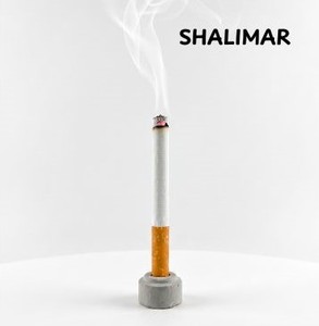 Varillas de Incienso con Forma de Cigarrillo Shalimar | Incienso de Cigarrillos Shalimar al por Mayor | Incienso en Barra con Diseño de Cigarrillo Shalimar - Product Image 1