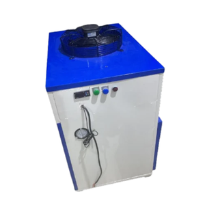 Enfriador de Agua Industrial Automático EmiQual - Product Image 4