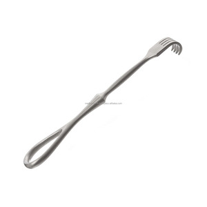 เครื่องมือผ่าตัดแบบปรับได้ Volkman Retractor คุณภาพสูงสุด ผลิตจากสแตนเลส ได้รับมาตรฐาน CE ISO ผู้จัดจำหน่ายขายส่งชั้นนำ - Product Image 3
