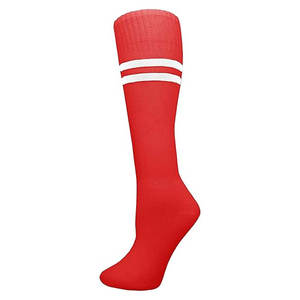 Youth Soccer Grip <b>Socks</b> Customized Logo Premium Quality Spandex/Nylon Knee <b>Socks</b> Quick Dry Breathable Anti-Slip <b>Running</b> <b>Socks</b> - Product Image 4