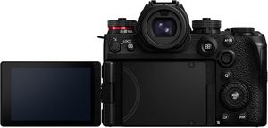 Appareil photo numérique hybride plein format S1IIE - Product Image 3