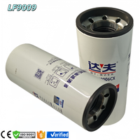 Laris Manis 	 Filter Oli Rumah Tangga 	 LF9009 	 3401544 	 Filter Oli Mesin 	 LF9000 	 LF9050 	 Filter Oli Truk 	 C3401544 	 AT193242